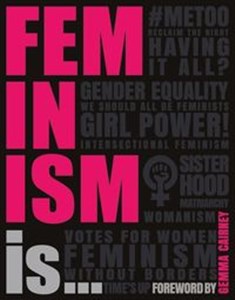 Bild von Feminism Is...