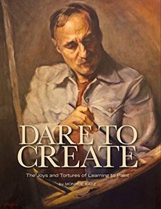 Obrazek Dare to Create