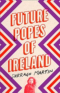 Obrazek Martin, D: Future Popes of Ireland