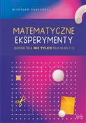 Polnische buch : Matematycz... - Mirosław Dąbrowski