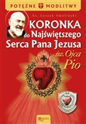 Koronka do... - Leszek Smoliński -  polnische Bücher