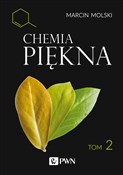 Książka : Chemia Pię... - Marcin Molski