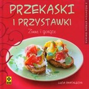Przekąski ... - Lucia Pantaleoni - buch auf polnisch 
