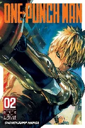Książka : One-Punch ... - One Murata