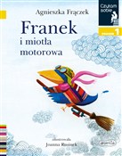 Zobacz : Franek i m... - Agnieszka Frączek