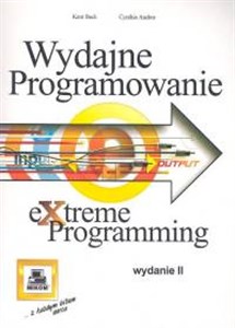 Bild von Wydajne programowanie Extreme programming