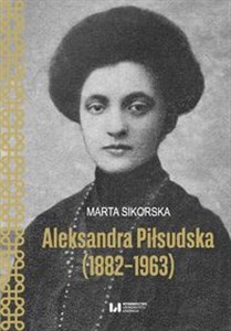 Bild von Aleksandra Piłsudska (1882-1963)