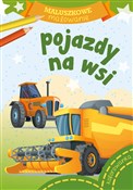 Polnische buch : Pojazdy na... - Opracowanie zbiorowe