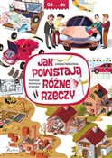 Polnische buch : Od...do. J... - Liliana Fabisińska
