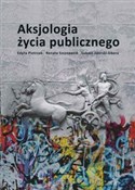 Polnische buch : Aksjologia... - Edyta Pietrzak, Renata Szczepanik, Łukasz Zaorski-Sikora