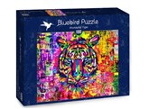 Polnische buch : Puzzle 100...
