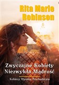 Zwyczajne ... - Rita Marie Robinson -  polnische Bücher