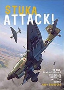 Obrazek Stuka Attack!