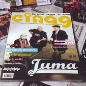 Polnische buch : Juma