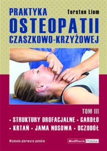 Bild von Praktyka osteopatii czaszkowo-krzyżowej Tom 3