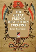 Książka : The Great ... - Kropotkin Peter