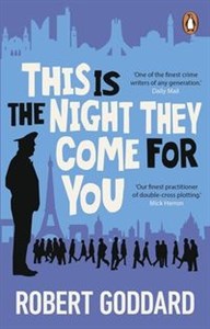 Bild von This is the Night They Come For You