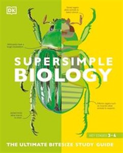 Obrazek Super Simple Biology