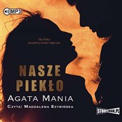 Książka : [Audiobook... - Agata Mania