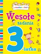 Wesołe zad... - Elżbieta Lekan, Joanna Myjak (ilustr.) -  polnische Bücher