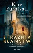 Strażnik k... - Kate Furnivall -  polnische Bücher