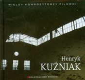 Henryk Kuź... - Henryk Kuźniak -  Polnische Buchandlung 