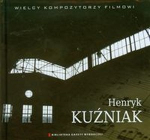 Obrazek Henryk Kuźniak