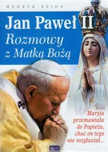 Bild von Jan Paweł II Rozmowy z Matką Bożą