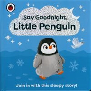 Bild von Say Goodnight, Little Penguin
