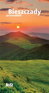 Obrazek Przewodnik Bieszczady