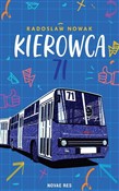 Polnische buch : Kierowca 7... - Radosław Nowak