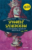 Polnische buch : Spowiedź s... - Christopher Macht