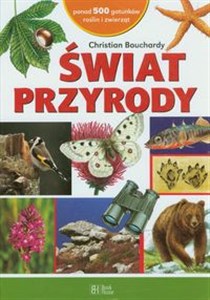 Obrazek Świat przyrody