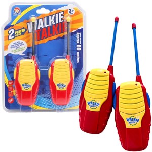 Bild von Walkie talkie