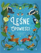 Leśne opow... - Villa Altea - buch auf polnisch 