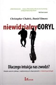 Niewidzial... - Christopher Chabris, Daniel Simons -  fremdsprachige bücher polnisch 