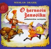 O Harnasiu... - Wiesław Drabik - Ksiegarnia w niemczech