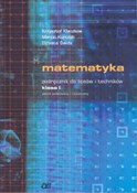 Matematyka... - Krzysztof Kłaczkow, Marcin Kurczab, Elżbieta Świda - buch auf polnisch 