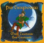 Książka : Pan Twardo... - Katarzyna Małkowska