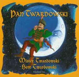 Obrazek Pan Twardowski Mister Twardowski Herr Twardowski