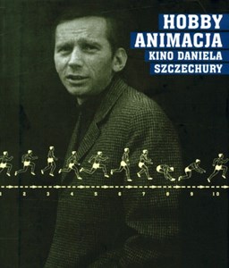 Obrazek Hobby Animacja Kino Daniela Szczechury