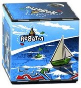 Książka : Regatta
