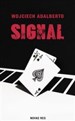 Signal - Wojciech Adalberto -  fremdsprachige bücher polnisch 