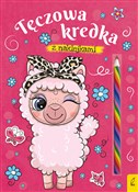 Polnische buch : Tęczowa kr...