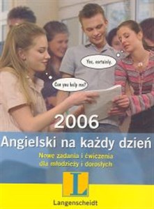 Bild von Samouczek poliglota 2006. Angielski na każdy dzień