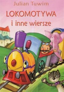 Bild von Lokomotywa i inne wiersze