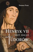 Polnische buch : Henryk VII... - Thomas Penn
