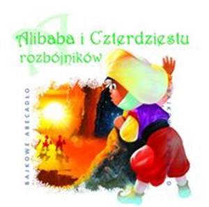 Bild von [Audiobook] Alibaba i czterdziestu rozbójników