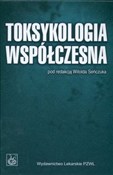 Toksykolog... -  polnische Bücher