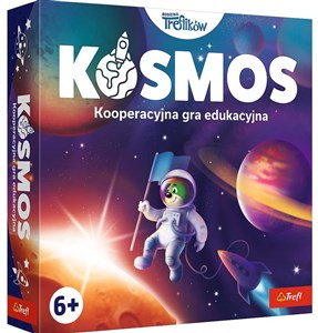Bild von Kosmos Rodzina Treflików